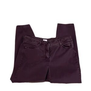 ETC by Etcetera FIG jeans super comfortable